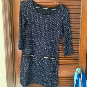 Adorable dress for fall/winter